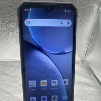 FOSSiBOT F106 PRO 8/256GB Duos