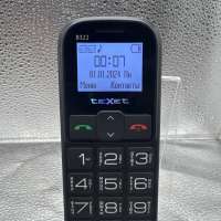 teXet TM-B322 Duos