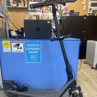Ninebot Kickscooter E2 Plus II