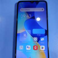 TECNO Spark 10 8/128GB (KI5q) Duos