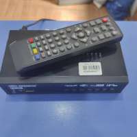 OPENBOX DVB-009