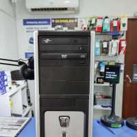 Сборка i5-2500K, GTX 1050 Ti 4GB, 8GB RAM, HDD 500 GB + SSD 240GB + 240GB