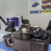 Acer P1165