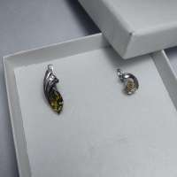 Лом или горсть серебро 925 8,00g, вес изделия 8g