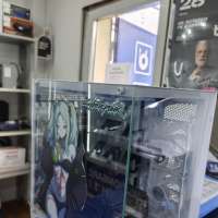 Сборка E5-2650 v4, RX 5600 XT, RAM 16GB, SSD 512GB