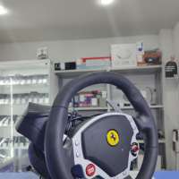 ThrustMaster Ferrari F430 Force Feedback
