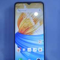 Infinix Smart 6 HD (X6512) Duos