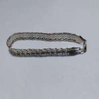 Лом или горсть серебро 925 15,20g, вес изделия 16.24g