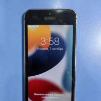 Apple iPhone SE 1st gen. 2016 64GB