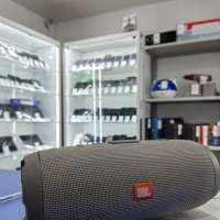 Реплика JBL Charge 3