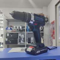 Реплика Bosch (акк. шуруп.) с СЗУ