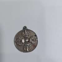 Подвеска серебро 925 11,36g, вес изделия 11.36g