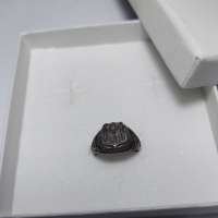 Кольцо серебро 925 5,60g, вес изделия 5.6g, размер 17