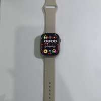 SmartWatch HK9 Pro Max+ с СЗУ