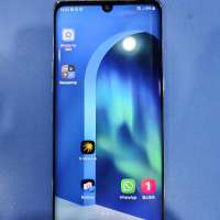 LG Velvet 5G (G900N)