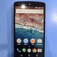 LG Nexus 5 (D821)