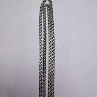 Цепь серебро 925 18,00g, вес изделия 18.1g, длина 70 см