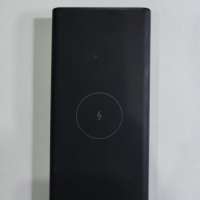 Xiaomi 10W Wireless Power Bank 10000 (WPB15PDZM)