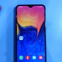 Samsung Galaxy A10 2019 2/32GB (A105F) Duos