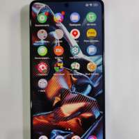 POCO X5 Pro 5G 8/256GB (22101320G) Duos