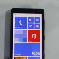 Nokia Lumia 820 (RM-825)