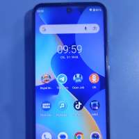 W+O X200 4/64GB Duos