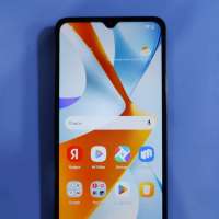 POCO C61 3/64GB (2312BPC51X) Duos