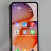 Xiaomi Redmi Note 13 6/128GB (23124RA7EO) Duos