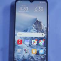 Xiaomi Redmi 9A 2/32GB (M2006C3LG/M2006C3LI) Duos