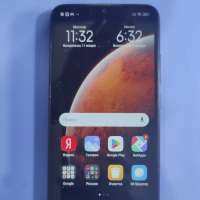 Xiaomi Redmi 9A 2/32GB (M2006C3LG/M2006C3LI) Duos