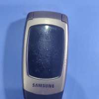 Samsung X500