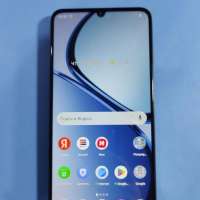Realme Note 50 3/64GB (RMX3834) Duos