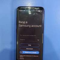 Samsung Galaxy S8 4/64GB (G950FD) Duos