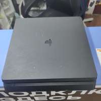 Sony PlayStation 4 Slim 500GB (CUH-2108A)