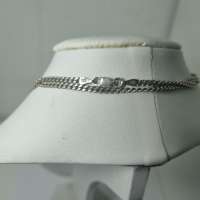 Цепь серебро 925 10,27g, вес изделия 10.37g, длина 64 см