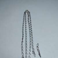 Цепь серебро 925 7,12g, вес изделия 7.22g, длина 54 см