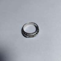 Кольцо серебро 925 5,70g, вес изделия 5.7g, размер 19.5