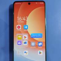 TECNO Camon 19 6/128GB (CI6N) Duos