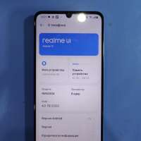 Realme Note 50 4/128GB (RMX3834) Duos