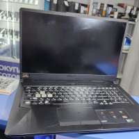 ASUS TUF Gaming A17 FX706IU-H7177