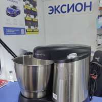 Zauber без модели (Планетарный миксер)