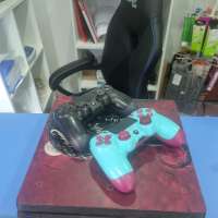 Sony PlayStation 4 Slim 500GB (CUH-2008A)