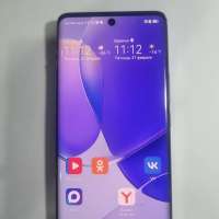 Huawei Nova 9 8/128GB (NAM-LX9) Duos