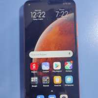 Xiaomi Redmi 9C NFC 2/32GB (M2006C3MNG) Duos