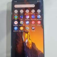 POCO F5 12/256GB (23049PCD8G) Duos