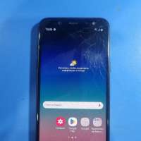 Samsung Galaxy A6 2018 3/32GB (A600FN) Duos