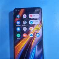 POCO X4 GT 8/256GB (22041216G) Duos