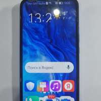 Honor 9X 4/128GB (STK-LX1) Duos