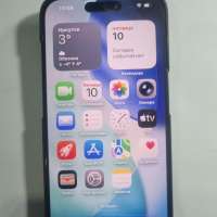 Apple iPhone 15 Pro 128GB