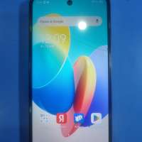 TECNO Spark Go 2024 4/64GB (BG6) Duos